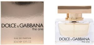 Dolce and Gabbana The One Eau De Perfume Spray 30ml - Afbeelding 3
