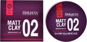 Fixer in Pot Matt Clay Salerm (125 ml) - Afbeelding 3