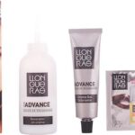 Color Advance Hair Colour By Llongueras #8.3-rubio-claro-dorado