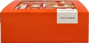 HermÃƒÆ’Ã†â€™Ãƒâ€šÃ‚Â¨s Hermes Twilly Edp Spray 50ml Sets - Afbeelding 4