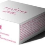 Valquer Solid Gel Velvet Atopic Skins 50g