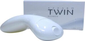 Loris Azzaro Azzaro Twin Women - 80 ml - Eau de toilette - Afbeelding 3