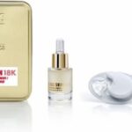 All Sins 18k - ALL SKIN EYE RECUE 21 DAYS INTENSIVE TREATMENT LOTE 2 pz