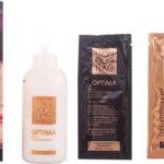 Llongueras - LLONGUERAS OPTIMA hair colour 5.66-deep intense red