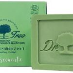 Shampoo Bar Dr. Tree Daily use 75 g