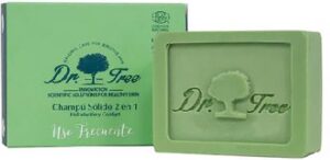 Shampoo Bar Dr. Tree Daily use 75 g