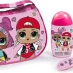 Persoonlijke verzorgingsset L.o.l. Surprise Cartoon (3 pcs)