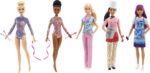 Barbie Chef Kok - Modepop - Barbiepop - Afbeelding 4
