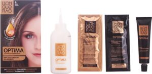 Llongueras - LLONGUERAS OPTIMA hair colour 6-deep blond