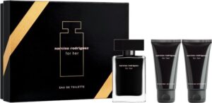 Narciso Rodriguez Narciso R For Her e T 50 Spray Leche50 Ge