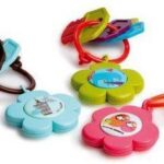 Suavinex Mordedor Musical Flor