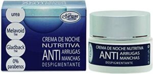 Nurana Nourishing Night Cream 50ml - Afbeelding 2
