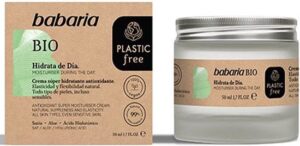 Babaria Bio Hydrating Day Cream 50ml - Afbeelding 4
