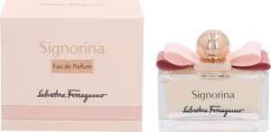 Salvator Ferragamo - Signorina - 100ML - Afbeelding 2