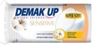 Demak Up Oval Sensitive 48 Discs - Afbeelding 2