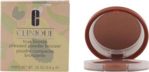 Clinique True Bronze Pressed Powder Bronzer - 02 Sunkissed - Afbeelding 13