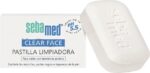Gezichtsreiniger Sebamed Clear Face Tablet (100 g) - Afbeelding 2