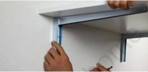 Perfect Eyebrow Kit La Palette Sourcils De Chanel  Brow Powder Duo  4g - Afbeelding 2