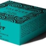 Valquer Solid Gel Summer Coconut Oil 50g