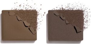 Perfect Eyebrow Kit La Palette Sourcils De Chanel Brow Powder Duo 4g - Afbeelding 2