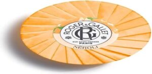 Roger  &  Gallet NEroli Scented Soap 100 G - Afbeelding 4
