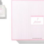 Jacadi Paris - Baby - Kinderparfum Baby Meisjes - Eau De Toilette 'Tout Petit' Parfum & Knuffel - 100 ml - Baby Cadeau