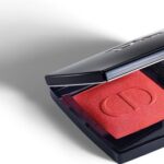 Dior Rouge blush 999 6,7 g Crème
