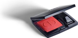 Dior Rouge blush 999 6,7 g Crème
