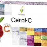 Novadiet Cerol-c 30 Comp