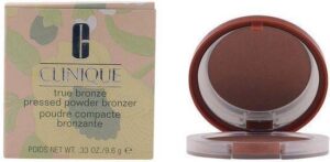 Clinique - True Bronze Powder - 03 Sunblushed - Afbeelding 10