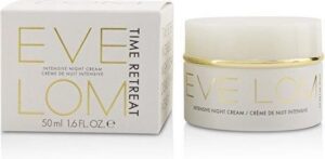 Nachtcrème Eve Lom Time Retreat Intensive (50 ml) - Afbeelding 2