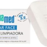 Gezichtsreiniger Sebamed Clear Face Tablet (100 g)