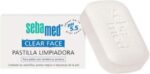 Gezichtsreiniger Sebamed Clear Face Tablet (100 g)