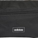 adidas Tailored For Her Mesh Waist Bag GN1998, Vrouwen, Zwart, Sachet, maat: One size