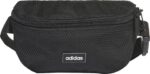 adidas Tailored For Her Mesh Waist Bag GN1998, Vrouwen, Zwart, Sachet, maat: One size