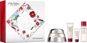 Shiseido Bio-Performance Advanced Super Revitalizing Cream 50ml + 3 weitere Produkte - Afbeelding 2