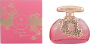 Tous - Floral Touch - Eau De Toilette - 100mlML