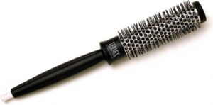 Termix - Ronde Borstel Zwart - 37 mm - Afbeelding 4