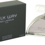 Silk Way by Ted Lapidus 75 ml - Eau De Parfum Spray