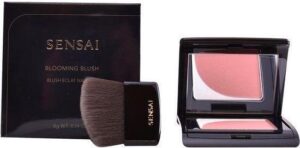 Blush Blooming Blush Sensai Beige (4 g) - Afbeelding 4