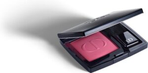 Dior- Diorskin Rouge Blush - 962 Poison Matte