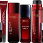 L’Oréal Revitalift Laser X3 Nachtcrème – 125 ml - Anti-aging