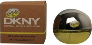 DKNY Be Delicious EDP W 100 ml - Afbeelding 4