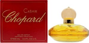 Chopard Casmir 100 ml - Eau de Parfum - Damesparfum - Afbeelding 2