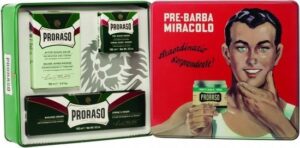 Shaving Set Proraso - Afbeelding 4