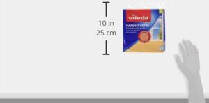 Doek Vileda Microvezel - Afbeelding 2