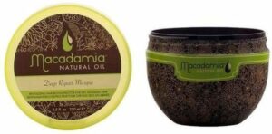 Deep Repair Masque Revitalizing Hair   Dry and Damaged Hair - Afbeelding 6