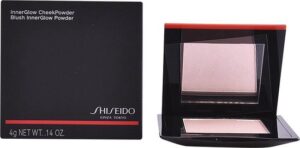 SHISEIDO INNERGLOW CHEEK POLVOS COMPACTOS 01 INNER LIGHT - Afbeelding 9