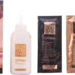 Llongueras - LLONGUERAS OPTIMA hair colour 7.4-copper