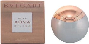 Bvlgari Aqva Divina - 40 ml - Eau de toilette - Afbeelding 4